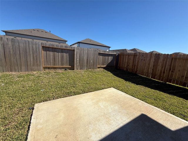 5802 Blue Grama Drive, Katy, TX 77493