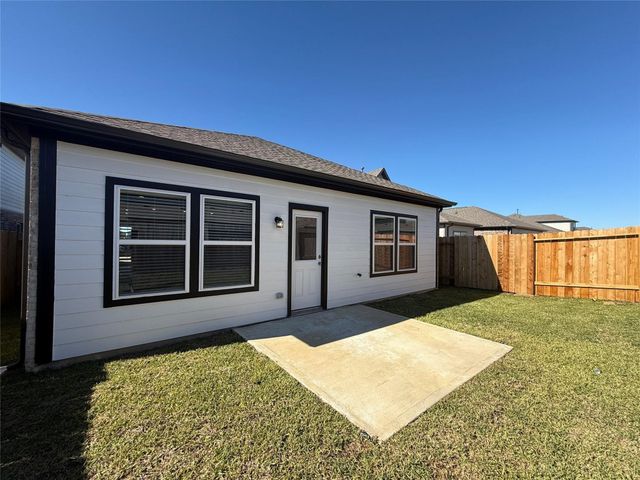 5802 Blue Grama Drive, Katy, TX 77493