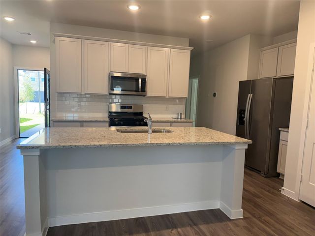 5802 Blue Grama Drive, Katy, TX 77493