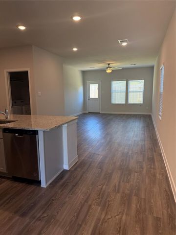 5802 Blue Grama Drive, Katy, TX 77493