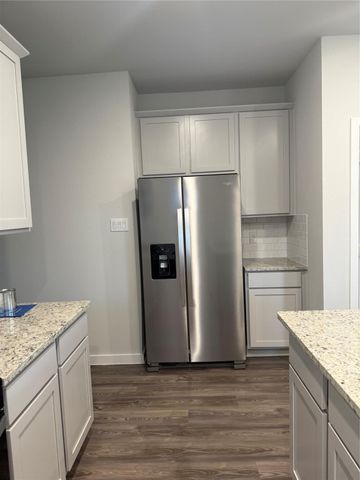 5802 Blue Grama Drive, Katy, TX 77493