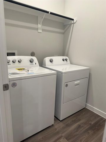 5802 Blue Grama Drive, Katy, TX 77493