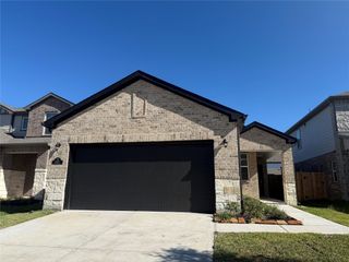 5802 Blue Grama Drive, Katy, TX 77493
