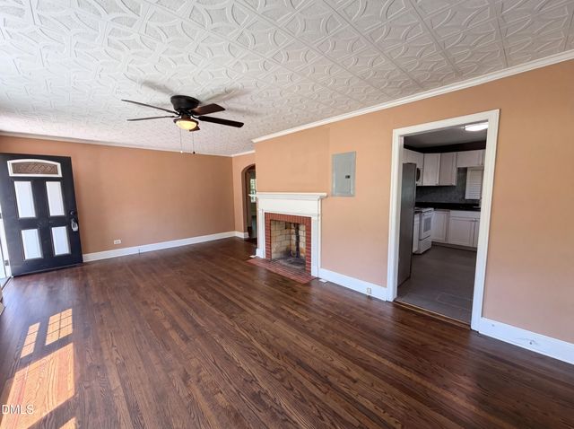 127 Nelson Street, Durham, NC 27707