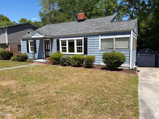 127 Nelson Street, Durham, NC 27707