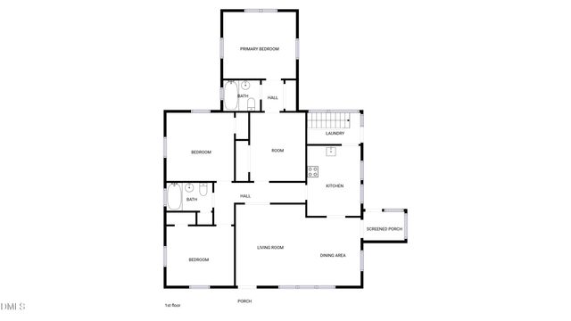 127 Nelson Street, Durham, NC 27707