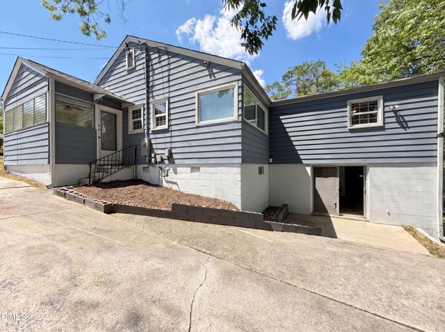 127 Nelson Street, Durham, NC 27707