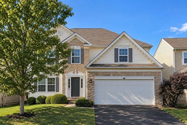 6320 Greenhaven Avenue, Galloway, OH 43119