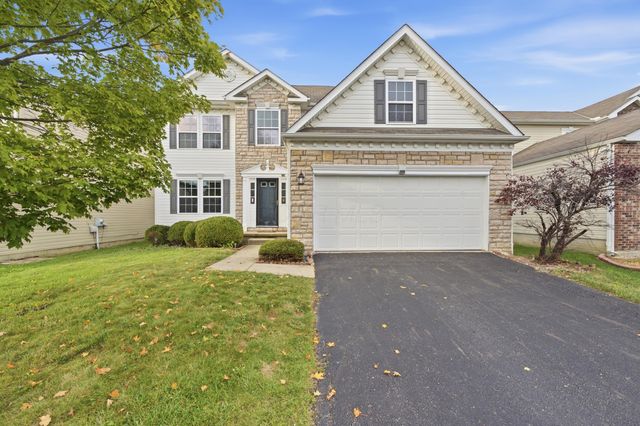 6320 Greenhaven Avenue, Galloway, OH 43119
