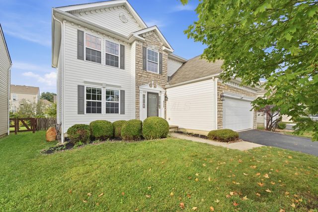 6320 Greenhaven Avenue, Galloway, OH 43119