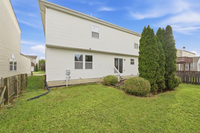 6320 Greenhaven Avenue, Galloway, OH 43119