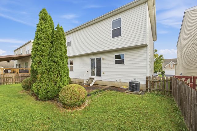 6320 Greenhaven Avenue, Galloway, OH 43119