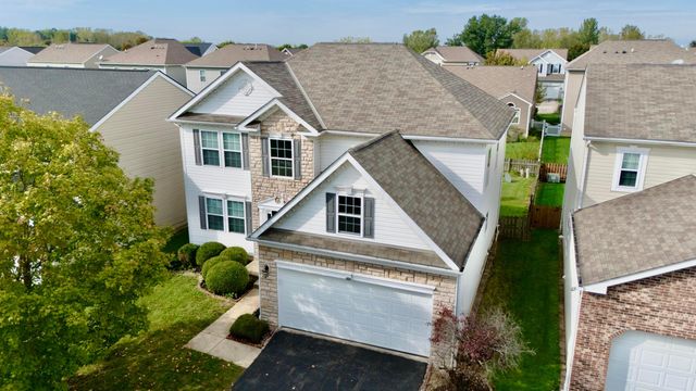 6320 Greenhaven Avenue, Galloway, OH 43119