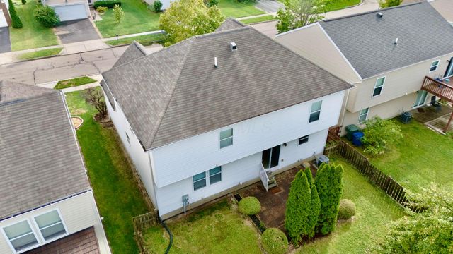 6320 Greenhaven Avenue, Galloway, OH 43119