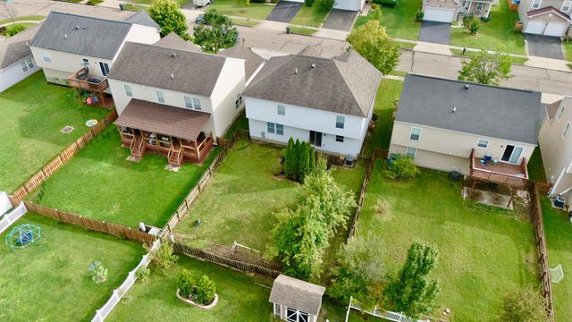6320 Greenhaven Avenue, Galloway, OH 43119