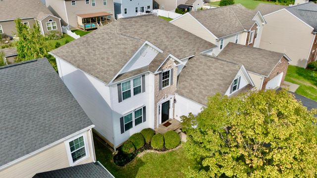 6320 Greenhaven Avenue, Galloway, OH 43119