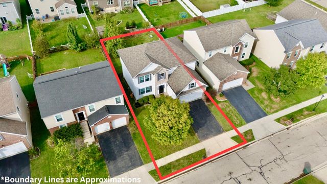 6320 Greenhaven Avenue, Galloway, OH 43119