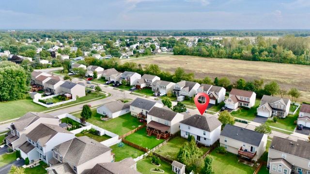 6320 Greenhaven Avenue, Galloway, OH 43119