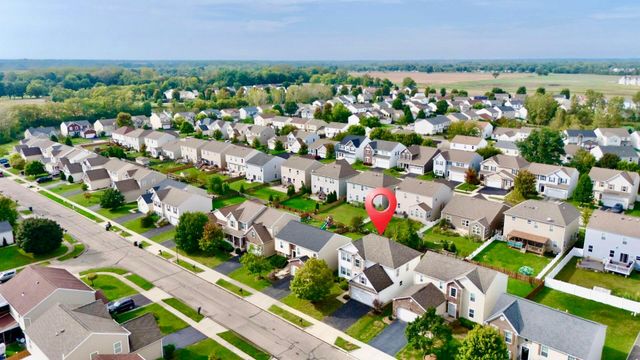 6320 Greenhaven Avenue, Galloway, OH 43119