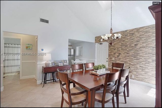 10521 Mahogany Key Cir 207, Miami, FL 33196