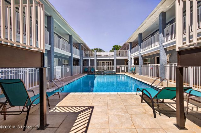 1282 Beach Boulevard, 217, Biloxi, MS 39530