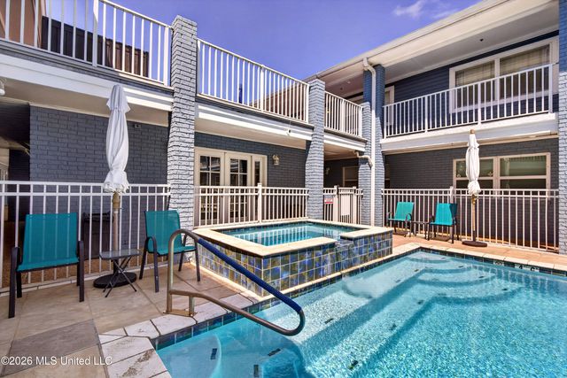 1282 Beach Boulevard, 217, Biloxi, MS 39530