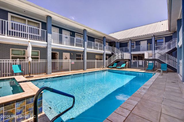 1282 Beach Boulevard, 217, Biloxi, MS 39530