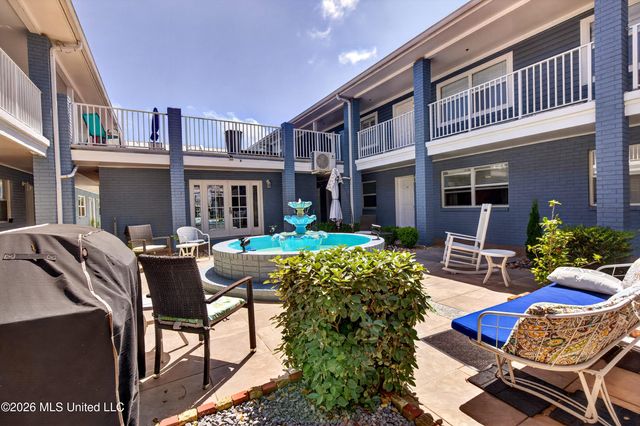 1282 Beach Boulevard, 217, Biloxi, MS 39530