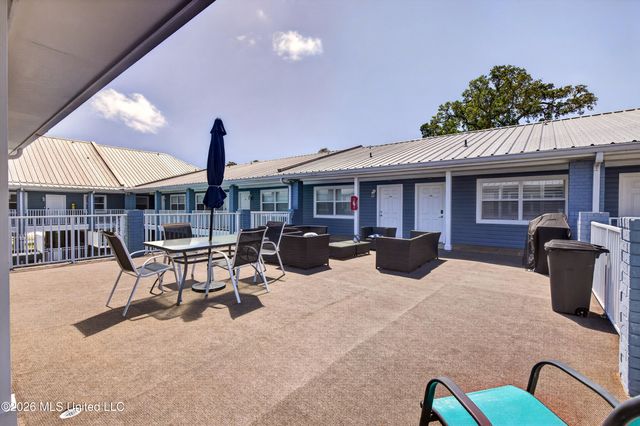 1282 Beach Boulevard, 217, Biloxi, MS 39530