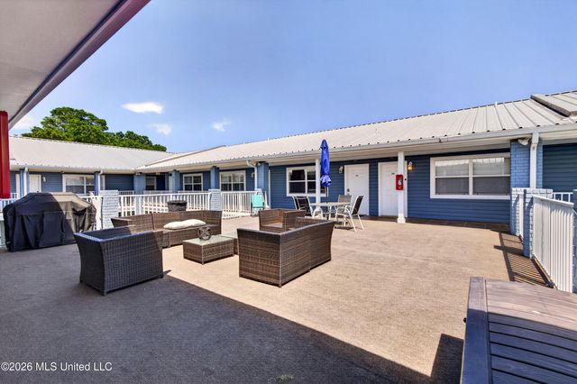 1282 Beach Boulevard, 217, Biloxi, MS 39530