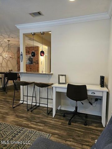 1282 Beach Boulevard, 217, Biloxi, MS 39530