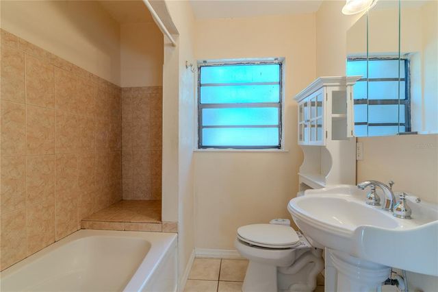1803 LAGRANGE AVENUE, Sebring, FL 33870