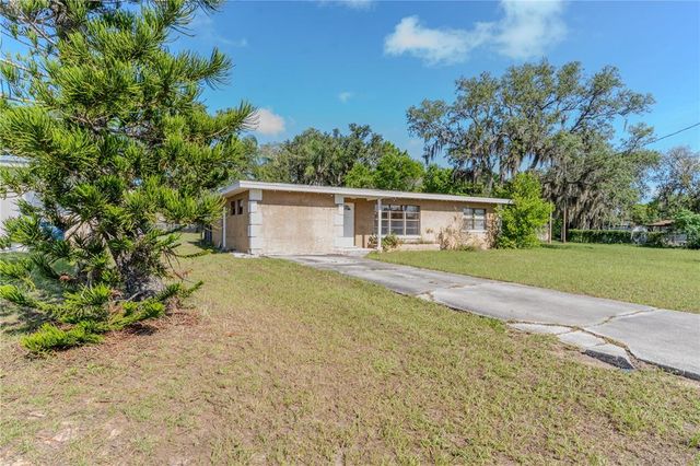 1803 LAGRANGE AVENUE, Sebring, FL 33870