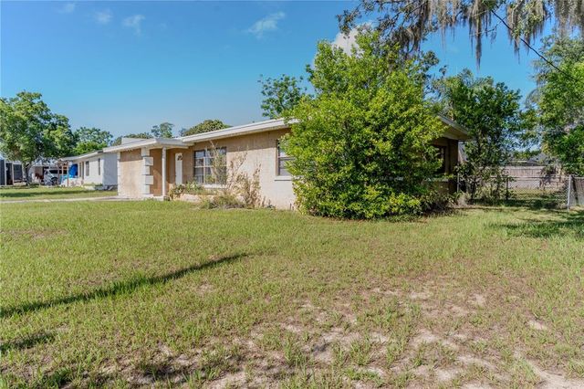 1803 LAGRANGE AVENUE, Sebring, FL 33870