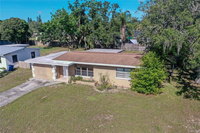 1803 LAGRANGE AVENUE, Sebring, FL 33870