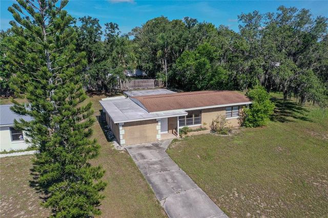 1803 LAGRANGE AVENUE, Sebring, FL 33870