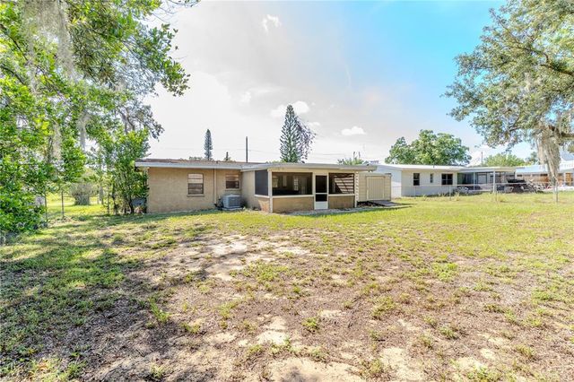 1803 LAGRANGE AVENUE, Sebring, FL 33870