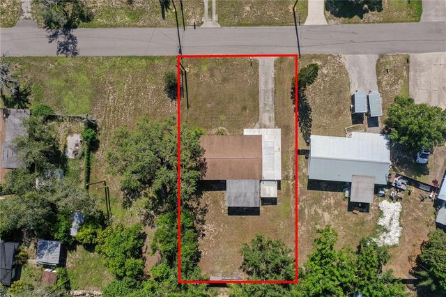 1803 LAGRANGE AVENUE, Sebring, FL 33870