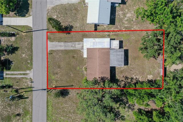 1803 LAGRANGE AVENUE, Sebring, FL 33870