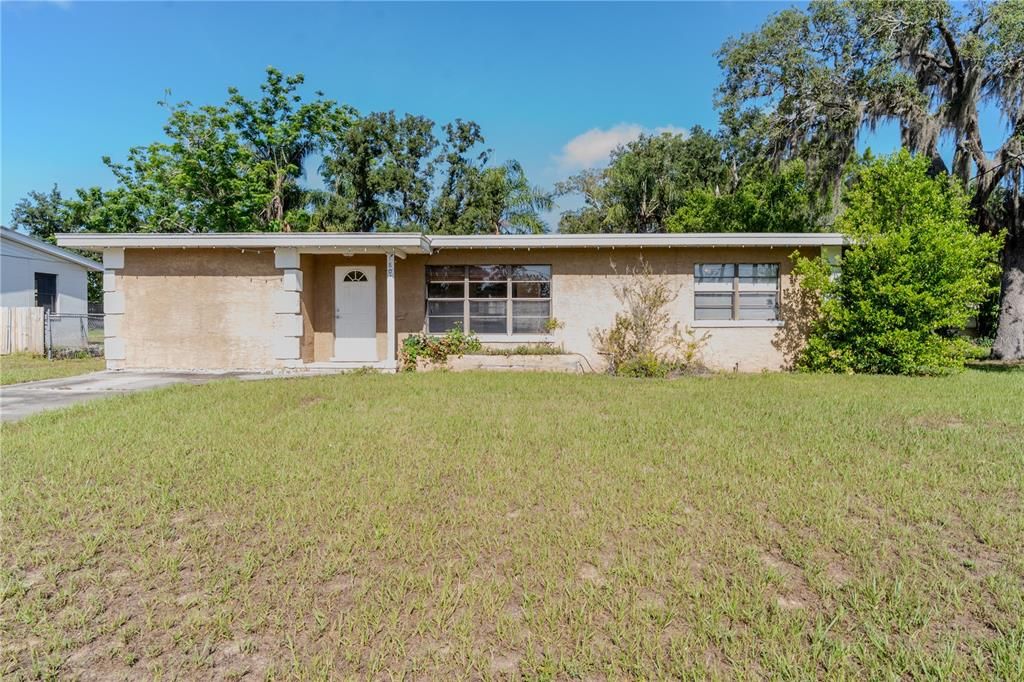 1803 LAGRANGE AVENUE, Sebring, FL 33870