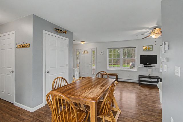 21 Pheasant Run Road, Fairfax, VT 05454