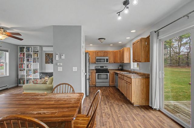21 Pheasant Run Road, Fairfax, VT 05454