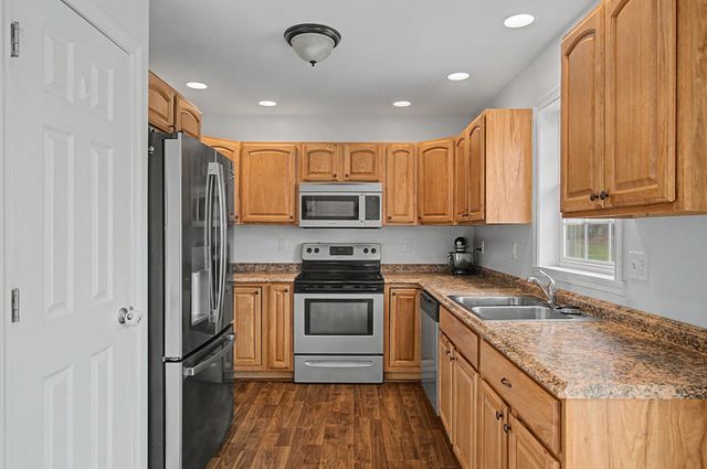 21 Pheasant Run Road, Fairfax, VT 05454