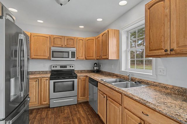 21 Pheasant Run Road, Fairfax, VT 05454