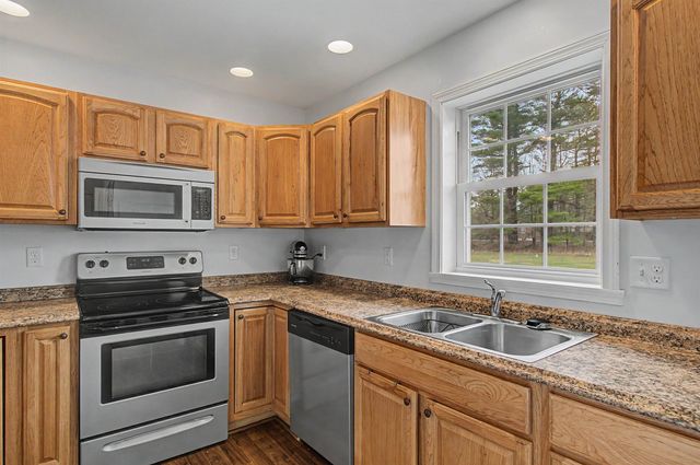21 Pheasant Run Road, Fairfax, VT 05454