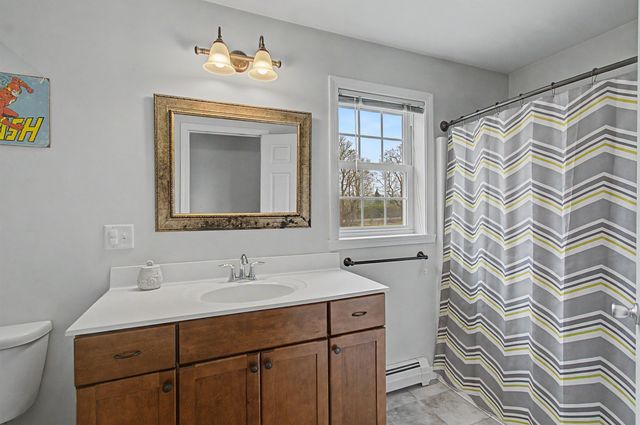 21 Pheasant Run Road, Fairfax, VT 05454
