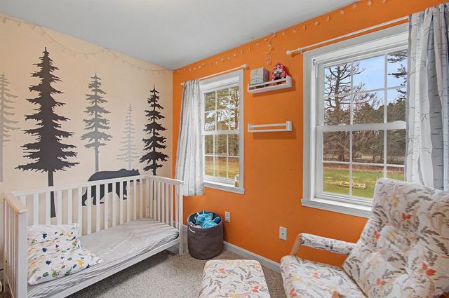 21 Pheasant Run Road, Fairfax, VT 05454