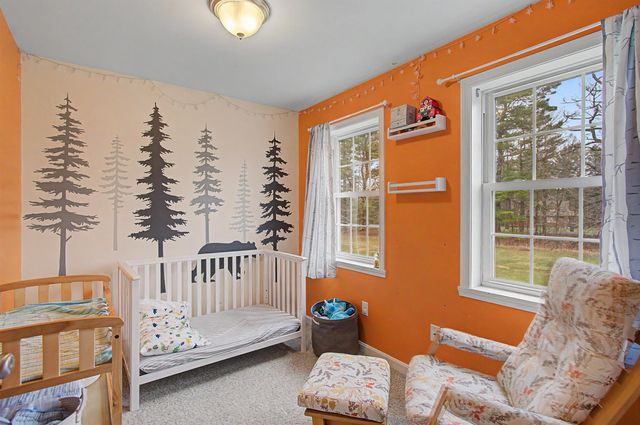 21 Pheasant Run Road, Fairfax, VT 05454