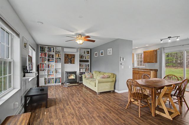 21 Pheasant Run Road, Fairfax, VT 05454