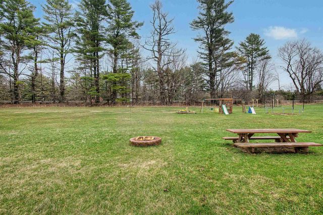 21 Pheasant Run Road, Fairfax, VT 05454